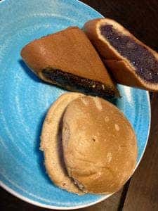 和菓子屋 大塚屋