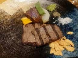 野菜がおいしいレストラン LONGING HOUSE 軽井沢