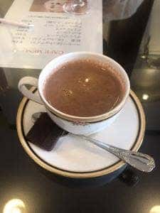 軽井沢チョコレート館