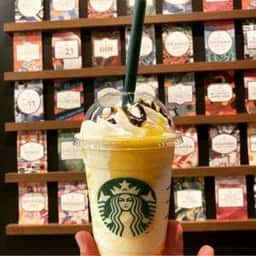 スターバックス コーヒー なんばスカイオ 3階店