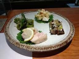 小料理屋 瑞