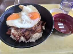 タマコッコ食堂