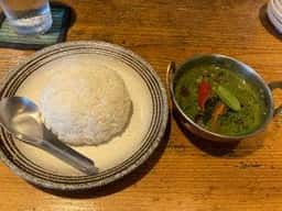 呑めるタイ料理屋 ラコタ