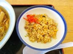 越乃庭 お食事処