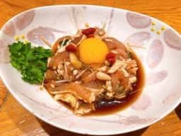 鶏繁 六本木店