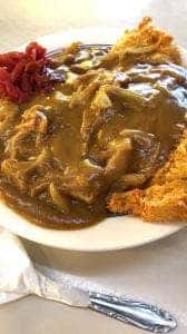 やぶはら食堂