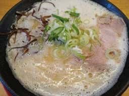 博多豚骨ラーメン 一純屋