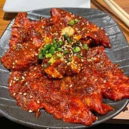 卸 新宿食肉センター 極 恵比寿店