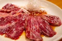 焼肉 名門