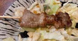 狄 串やき紙屋町店