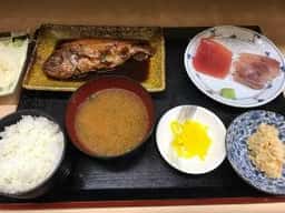 熱海まぐろや