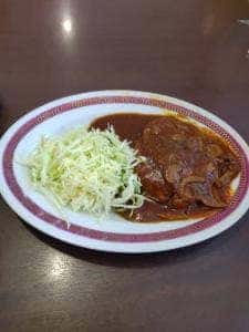 まると食堂