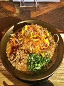 麺や 神楽