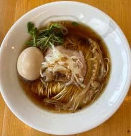 らーめん食堂 ゆうき屋