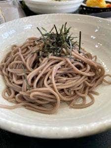 山口レインボーヒルズ 関門菊川ゴルフクラブ レストラン