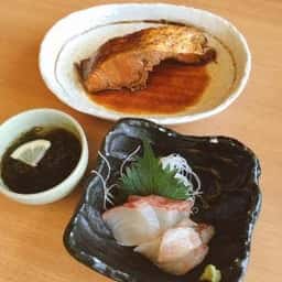 まるは食堂 りんくう常滑店