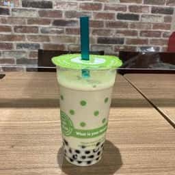 タピオカドリンク専門店 タピ カテプリ