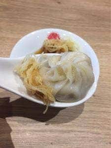 上海湯包小館 イオンモール大高店