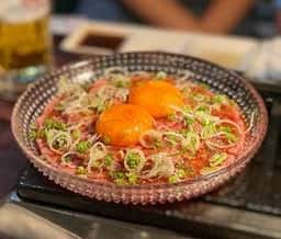 ヤキニクライオン