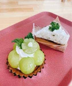 タルトママン