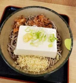 名代 箱根そば 登戸店
