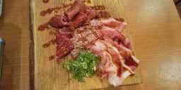 焼肉ホルモン安東 二号店