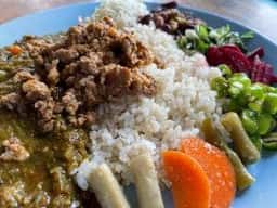 ボナルーカフェ