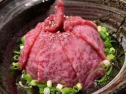 焼肉まさしげ 倉吉店