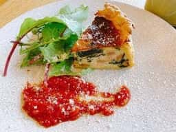 リバーカフェ キセラ川西店