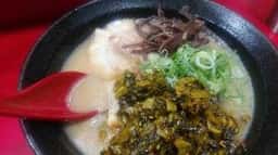 ひでちゃんラーメン