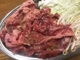 焼肉 東山食堂 本店
