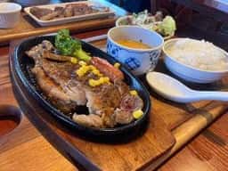 シュラスコ＆チーズ Picco Bello 三軒茶屋店