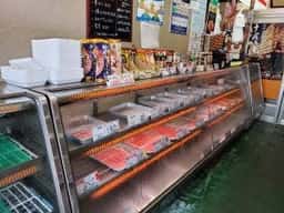 柴田精肉店