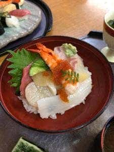 鮨割烹 うめむら