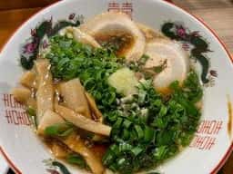 麺や一神