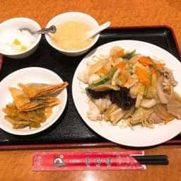 景珍楼茅ヶ崎店