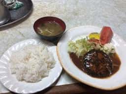 レストラン・エスカルゴ