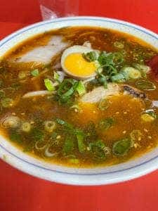 ラーメンさっちゃん