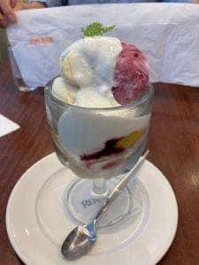 ロイヤルホスト 南薬院店