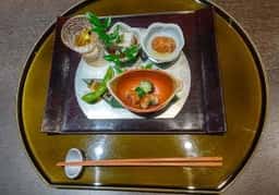 生そば清助