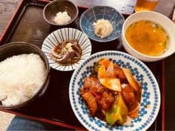 中国料理大徳