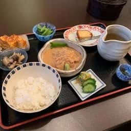 料亭 Wanofu