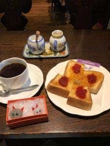 茶房きゃんどる