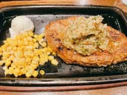 Open Kitchen 然