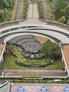 シェラトン・グランデ・オーシャンリゾート ディナービュッフェ