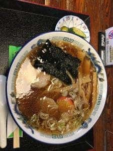 みそのそばや