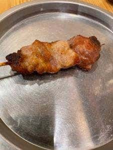 やきとん駒之進