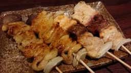 せきとり 東万代町店