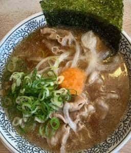 丸源ラーメン 岸和田春木店