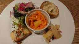 ItalianRestaurant LIFE ~イタリアンレストラン ライフ~